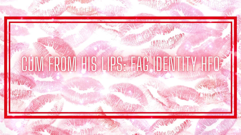 Goddess Misha Goldy: Leche de sus labios - identidad marica Hfo