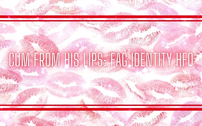 Goddess Misha Goldy: Sperma van zijn lippen - flikker identiteit Hfo