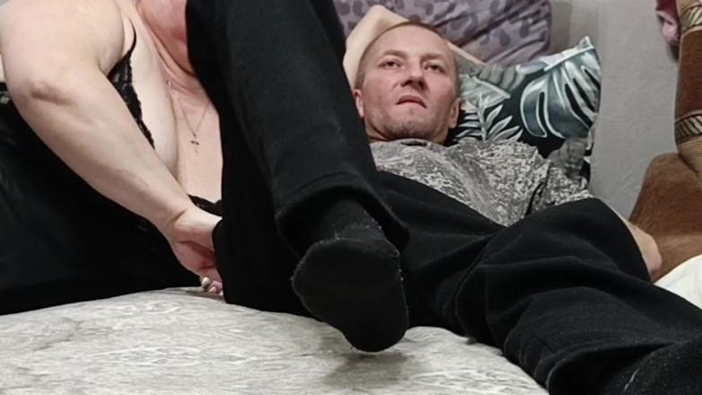 Zona901: Un week-end, une voisine s’est fait nourrir de sperme