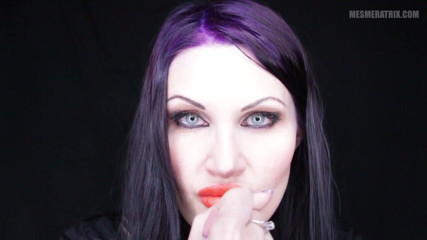 Lady Mesmeratrix Official: Inside your head...