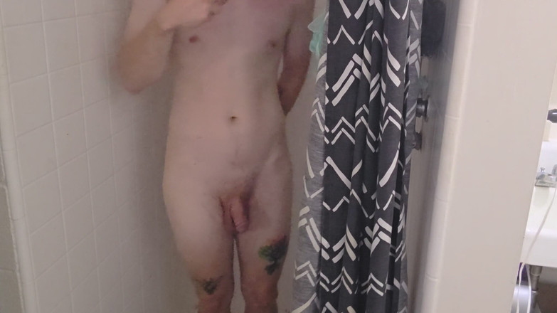 Mike Todd: Tea Time dengan Masa Mandi