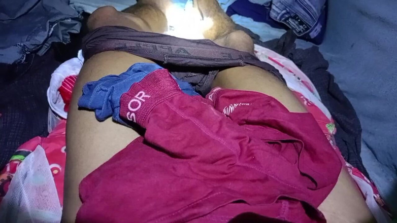 Eagle1800: Young Gay Boy Part (45)