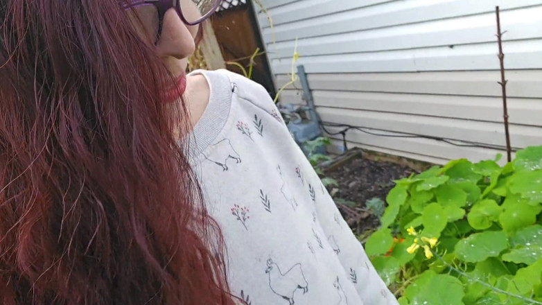 Nerdy_faery: Arrosez le jardin