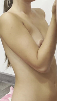 She Makes Dick Time Look Adorable