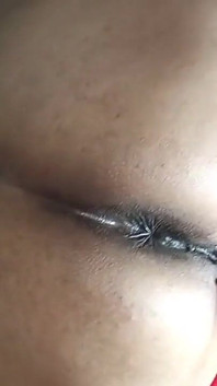 Hairy Armpits Chubby Netu Has Hard Anal Fuck