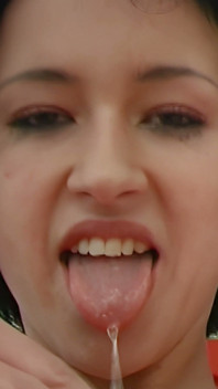 Aphrodite First Deep Throat Ass Lick Facial Pee and Golden Showers