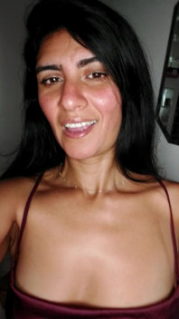 Vanessinha ha mostrato il suo culo e ha scopato un sacco