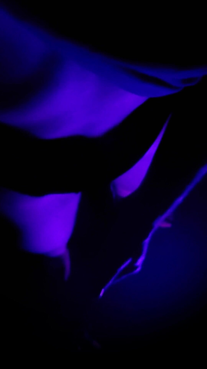 joerudgert: Solo Mužské šeptá