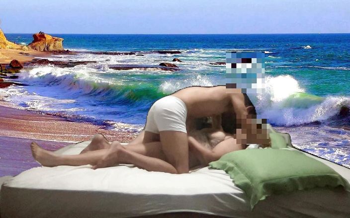 Lily & Theo: Попередній перегляд my faphouse: справжня пара пристрасно трахається