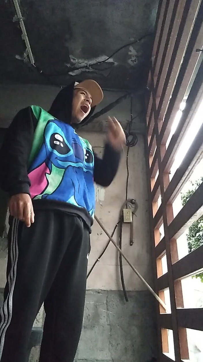 AlexAlejandro13: Був приємний ранок