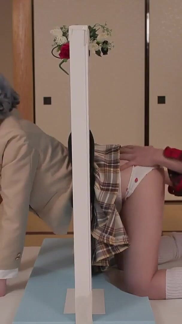 Plump Peach-butt Cosplayer Pushes Her Ass Full Force at Camera! Chapter.2 (Sushi Bang) Plump Peach-butt Cosplayer Pushes Her Ass Full Force at Camera! Chapter.2 (Sushi Bang)