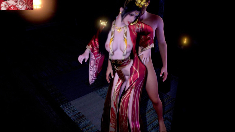 Soiyu Hentai: Goddess in 3D Lust Unlocked - 3D Animation Hentai