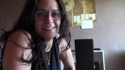 Randy and Deria: Komşumla yaramazlık