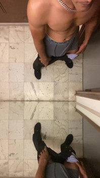 Corpo promozionale