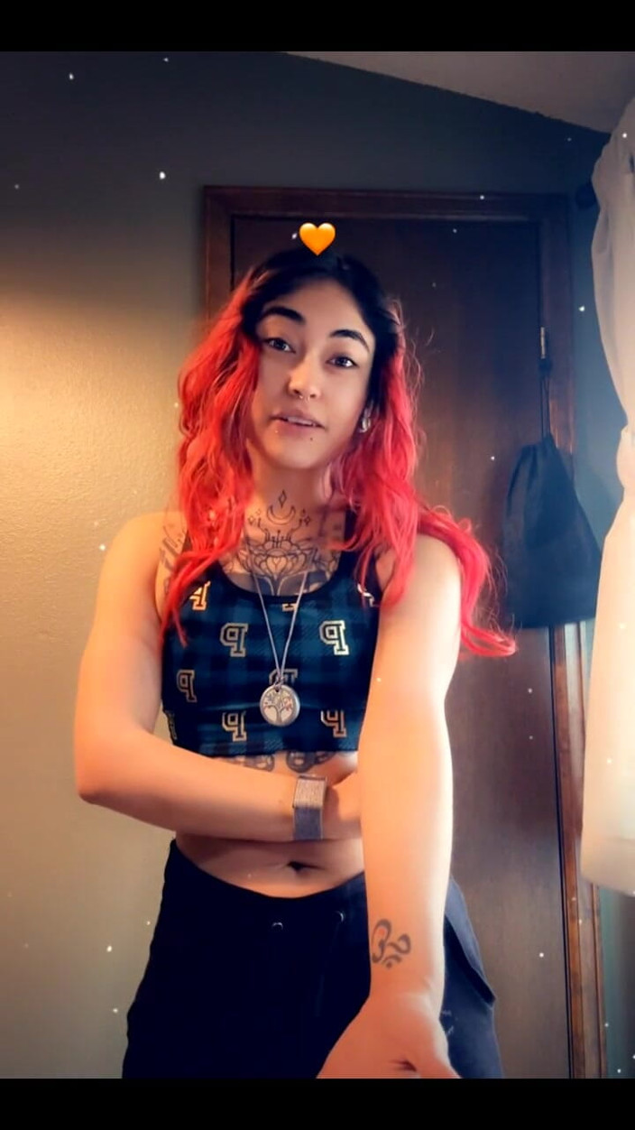 lilRavenFox: Goob Morning