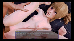 Nemi: My Harem Hotel - Speldagar med heta brudar