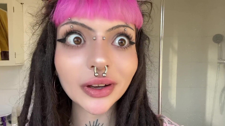 Bambi Fae: Mira a mis ojos de nuevo