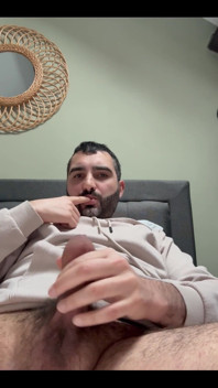 Wish I Could Suck