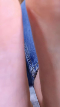 Stopa Fetysz Asmr