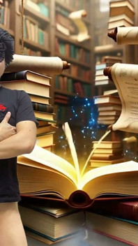 Debu, Panas, dan Tidak Ada Nama untuk itu