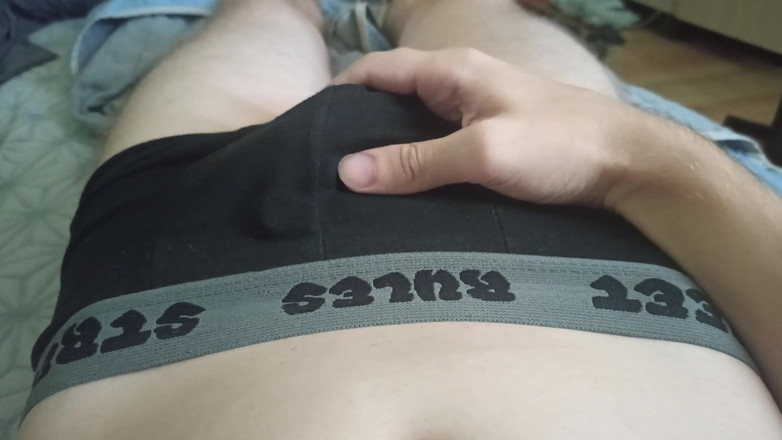 Pasha: Cara massageia sua calcinha