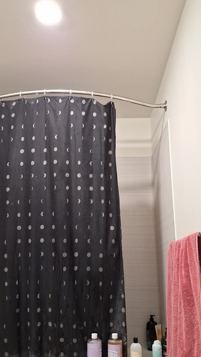 Princess Udders: Princess Udders Shower Dance!