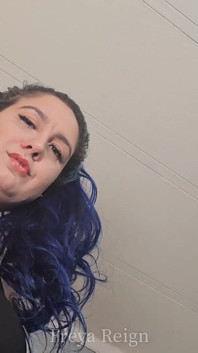 Pegging Reward for Bisexual Display: POV Strap-on, Praising Dirty Talk and Cum Encouragement