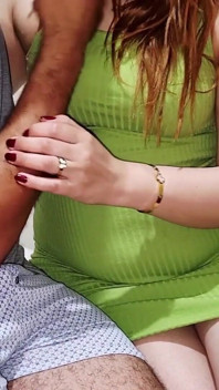 Porno marocchino, Hawa, il medicinale È caldo e la soluzione sono hawa e acqua fredda