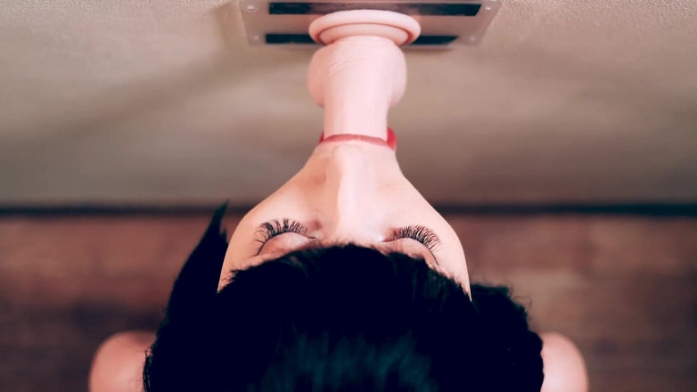 Mysweetalice: Blowjob Training Mysweetalice aka Mykinkydope