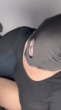 Anal Training: Part 3
