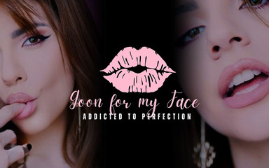 LexandLev: मेरे चेहरे के लिए - पूर्णता की आदी