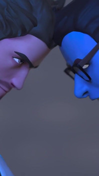 Tag Teamwork