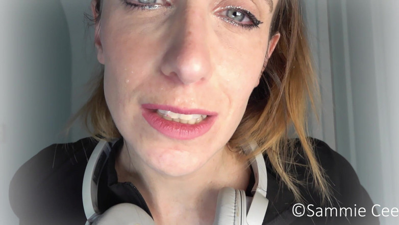 Sammie Cee: Realiti rakan serumah untuk fantasi seksual sudut pandangan pertama