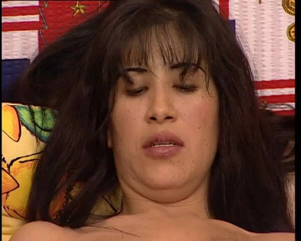 YOUR FIRST PORN: Wir Lieben Spass Zur Zweit - Claudia a Cynthia Milujeme spolu...