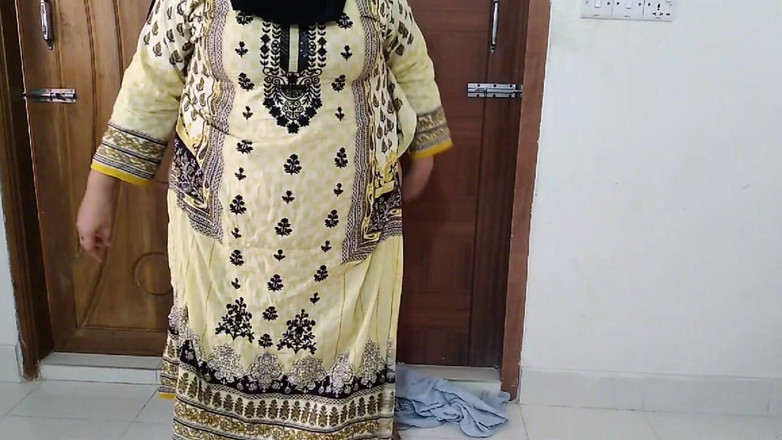 Aria Mia: Wat een schandaal is haar stiefzoon opgezet met de dikke...