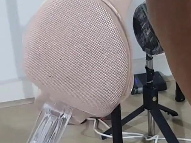 Leggy Close up (Pov legs)