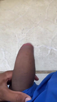 抚摸