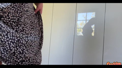 Daddys Luder: Beni hamile bırakana kadar sana bineceğim!