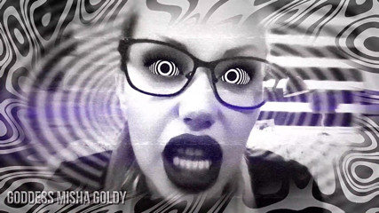 Goddess Misha Goldy: Gooner programming! You were born to be a stroke junkie!...