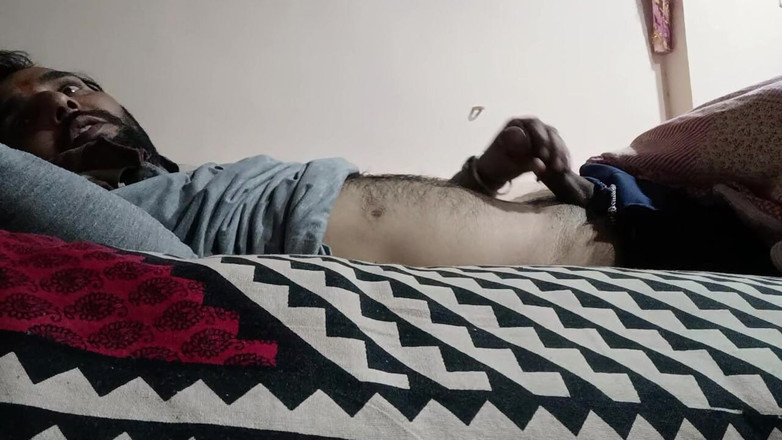 Rajasthani-old-lover: 늙은 남자와 섹스하는 노부부