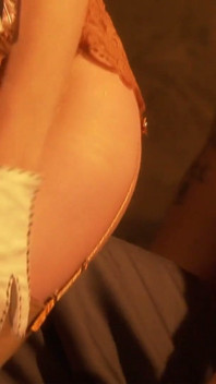Smutty brunette likes the ass lick before and feels great getting throbbed hard