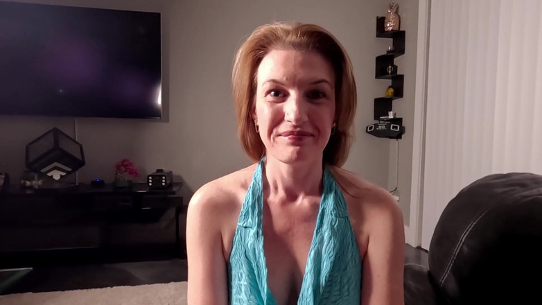 Sexy nurse Jenn: Cheating Wife POV