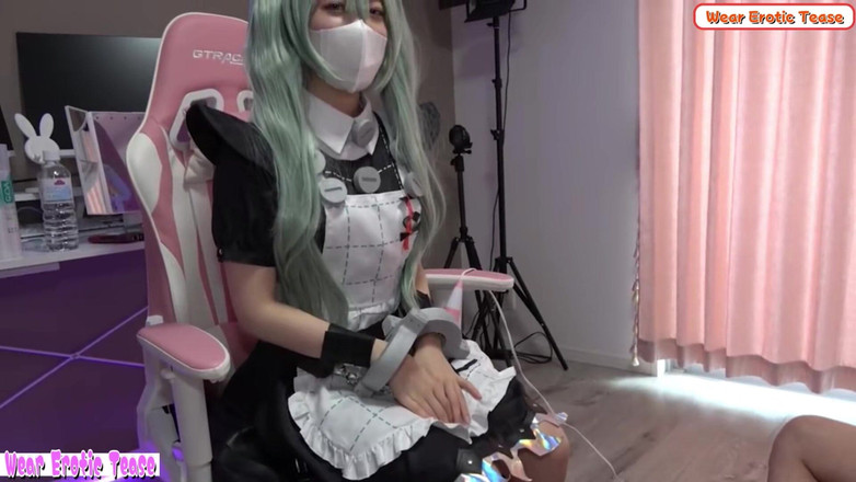 What type of JAV do you like: Asian Angel 27312