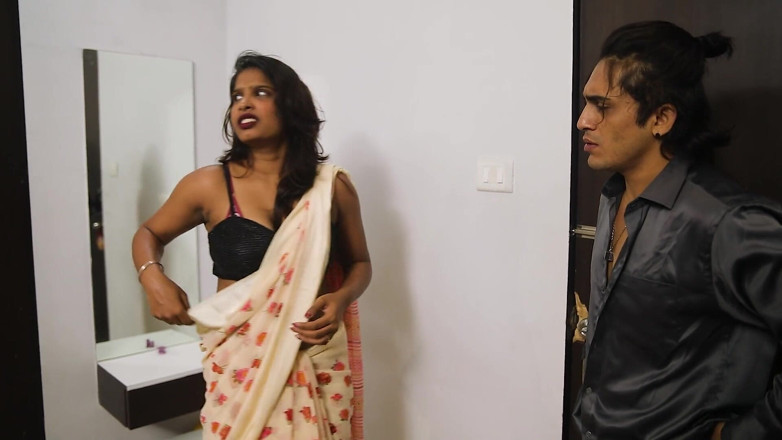RIABHABI: ek sautele bhaee ne apne bare bhaee ki patni ko...