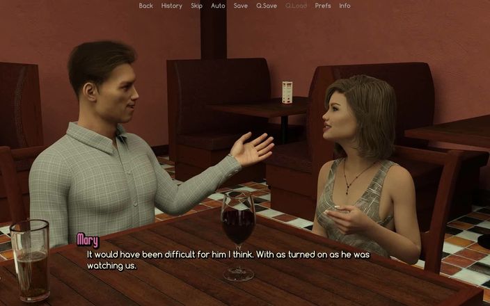 Dirty GamesXxX: Ein lebenswertes Leben: Ehemann stimmt der muschi seiner ehefrau zu,...