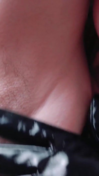 Airmpits fetiș video fetiș cu dominare feminină POV vid porno gratuit de Arya