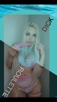 Babe My Dick Roulette Is Still Available!