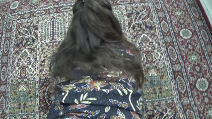 Amateur Homemade Porn: Azgın üvey kız kardeşle Türk ev yapımı seks