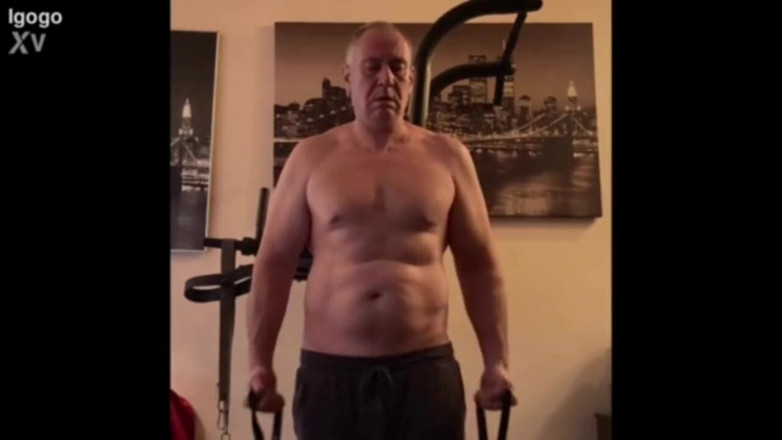 Alex Igogo: Filem456533