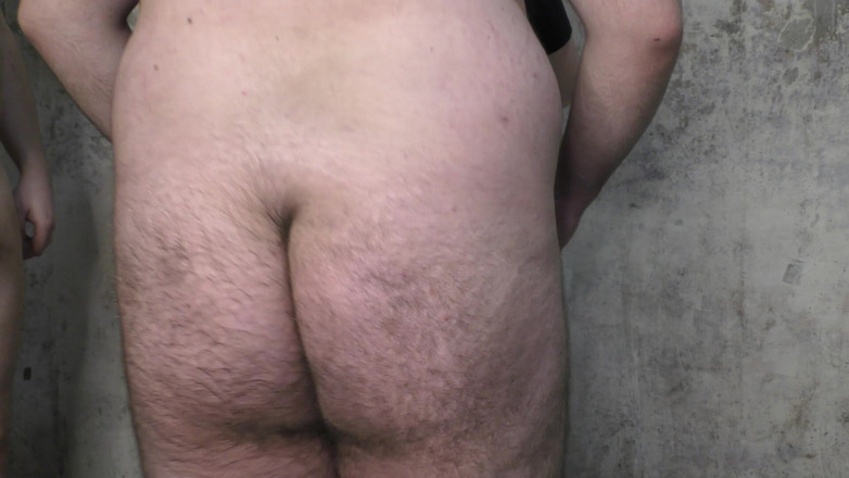 Milky Mari: Punto di vista del cornuto: tua moglie prende grandi sborrate...